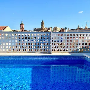 Apartamento Carreteria 33 , Málaga Spanje