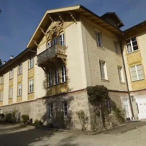 Koenigliche , Berchtesgaden Duitsland