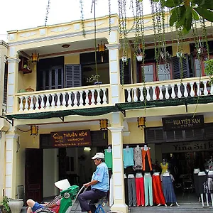 Séjour chez l'habitant Harmony Hoian Homestay, Hội An