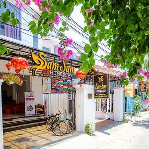 Sam Sam Homestay