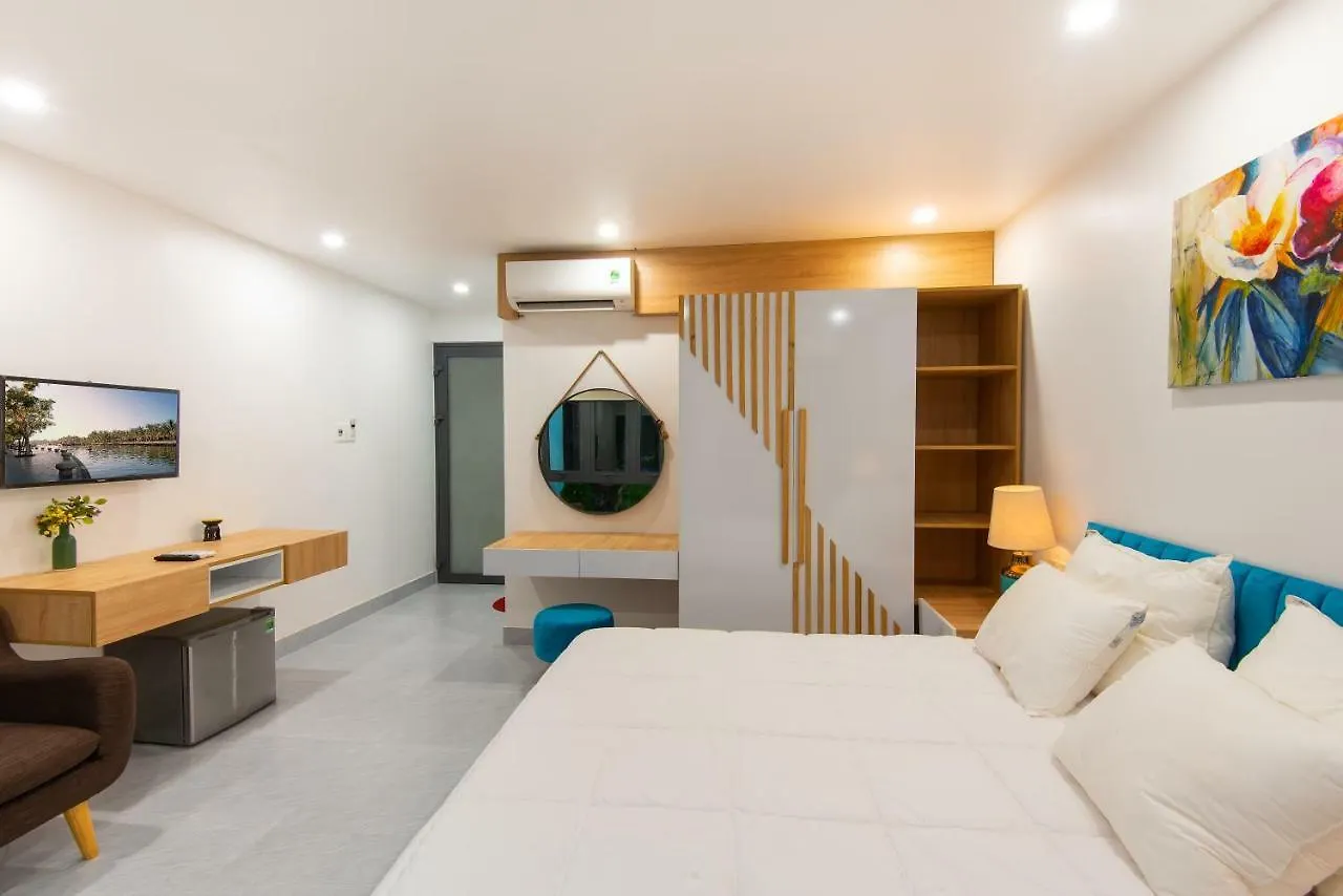 Kim Phu Villa Hoi An 0*,